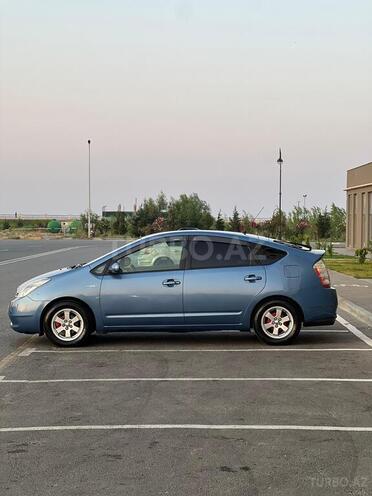 Toyota Prius 2007, 337,233 km - 1.5 l - Sumqayıt