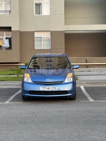 Toyota Prius 2007, 337,233 km - 1.5 l - Sumqayıt