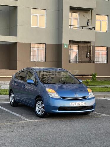 Toyota Prius 2007, 337,233 km - 1.5 l - Sumqayıt