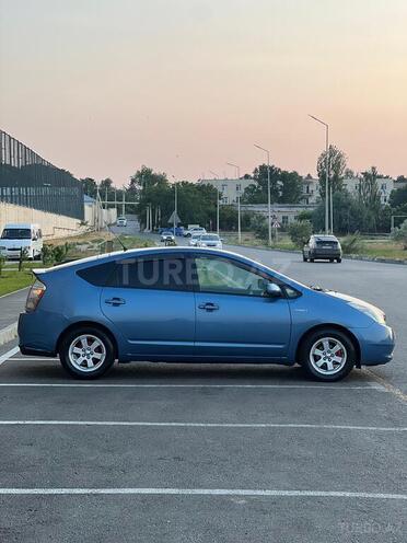 Toyota Prius 2007, 337,233 km - 1.5 l - Sumqayıt
