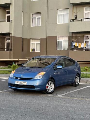 Toyota Prius 2007, 337,233 km - 1.5 l - Sumqayıt