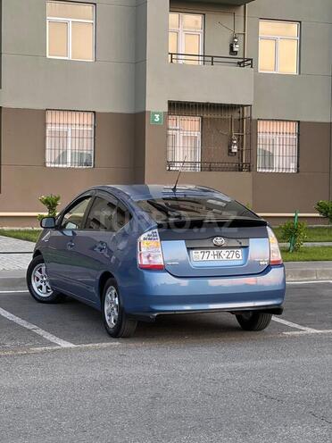 Toyota Prius 2007, 337,233 km - 1.5 l - Sumqayıt
