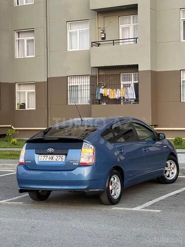 Toyota Prius 2007, 337,233 km - 1.5 l - Sumqayıt