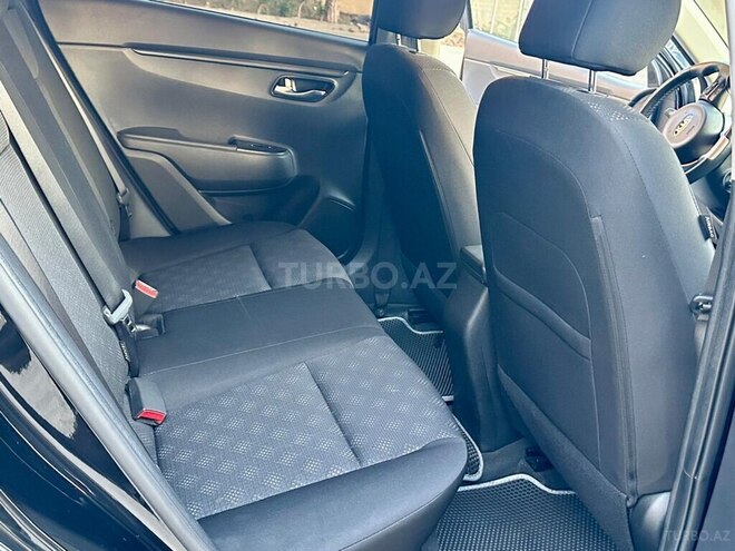 Kia Rio X-Line 2020, 115,800 km - 1.6 l - Bakı
