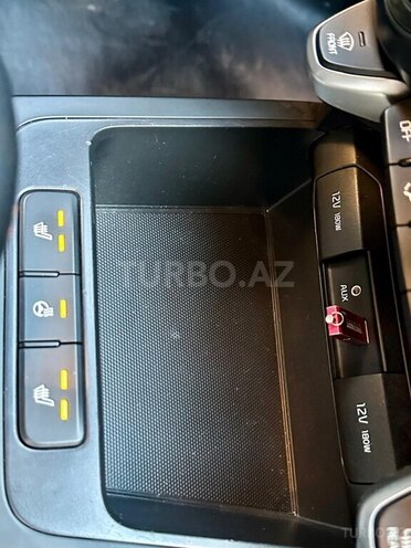 Kia Rio X-Line 2020, 115,800 km - 1.6 l - Bakı