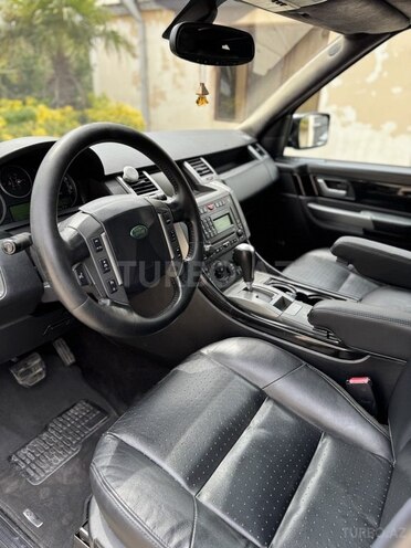 Land Rover RR Sport 2006, 212,555 km - 4.2 l - Bakı