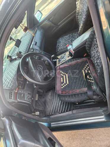Mercedes E 230 1997, 550,666 km - 2.3 l - Şəmkir
