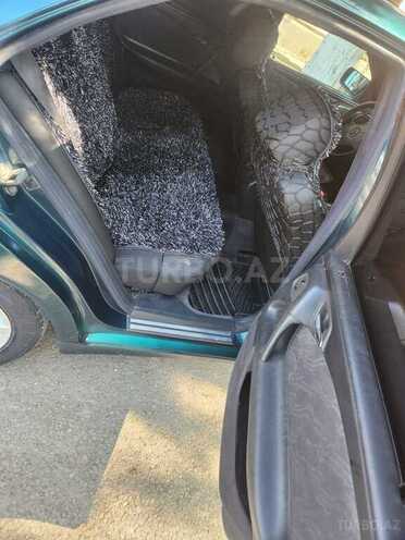 Mercedes E 230 1997, 550,666 km - 2.3 l - Şəmkir