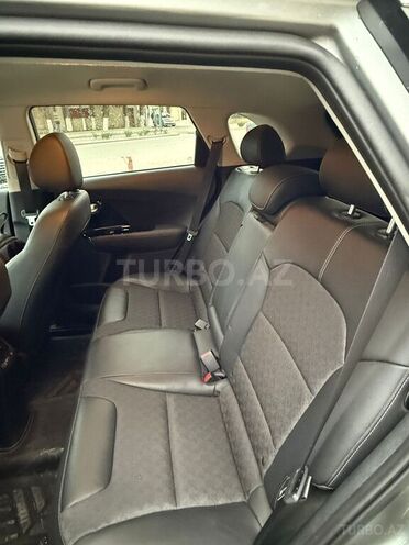 Kia Niro 2022, 58,000 km - 1.6 l - Bakı
