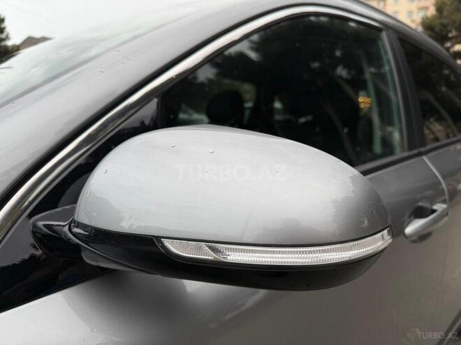 Kia Niro 2022, 58,000 km - 1.6 l - Bakı