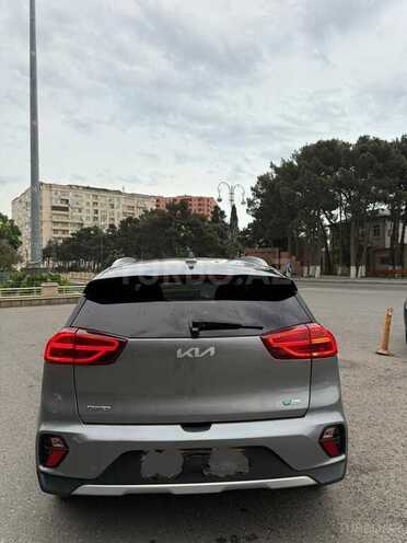 Kia Niro 2022, 58,000 km - 1.6 l - Bakı