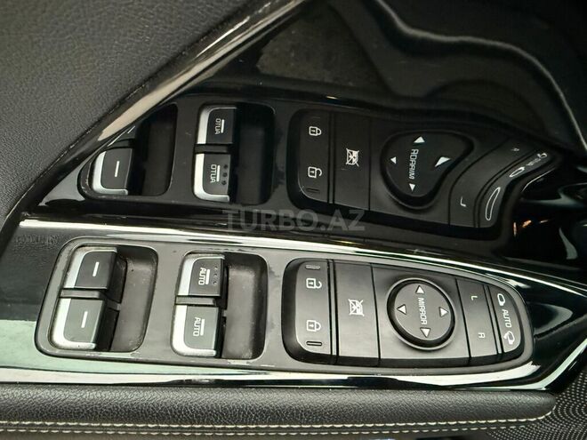 Kia Niro 2022, 58,000 km - 1.6 l - Bakı