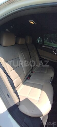 Mercedes E 350 2011, 147,000 km - 3.5 l - Mingəçevir