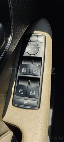 Mercedes E 350 2011, 147,000 km - 3.5 l - Mingəçevir