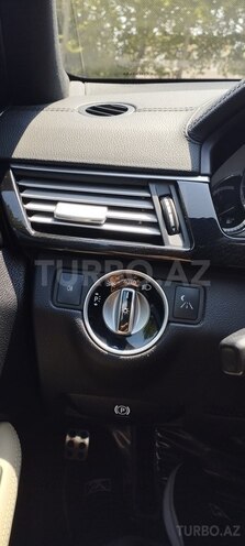 Mercedes E 350 2011, 147,000 km - 3.5 l - Mingəçevir