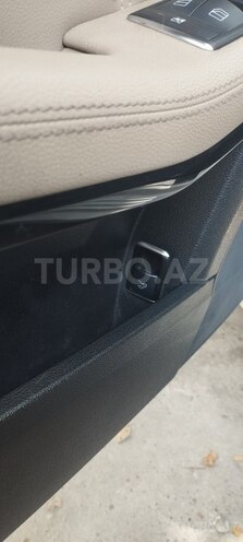 Mercedes E 350 2011, 147,000 km - 3.5 l - Mingəçevir