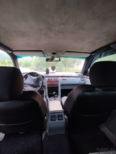 Mercedes E 230 1997, 560,000 km - 2.3 л - Şamaxı