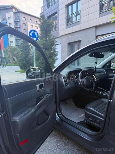 Kia Sorento-18