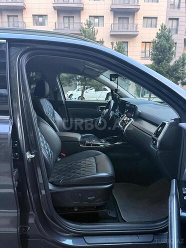 Kia Sorento-10