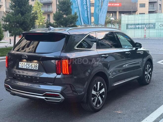 Kia Sorento-4