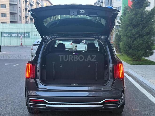 Kia Sorento-7