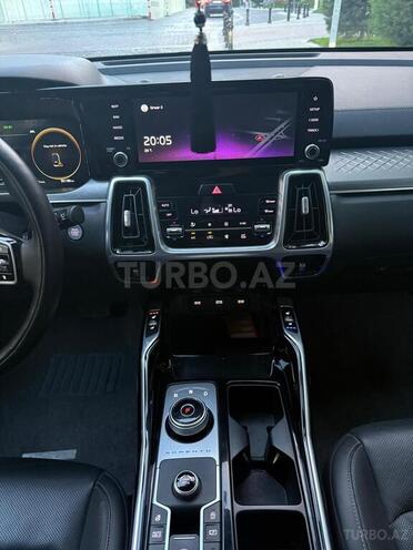 Kia Sorento-15