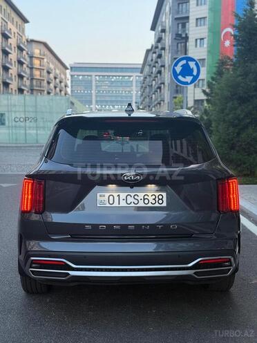 Kia Sorento-8
