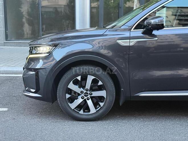 Kia Sorento-5