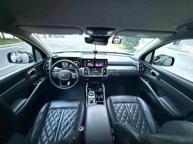 Kia Sorento-9