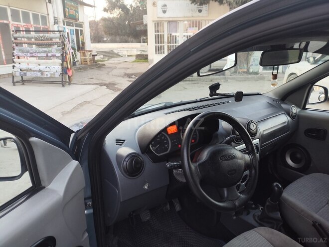 Dacia Logan 2007, 400,000 km - 1.5 l - Bakı