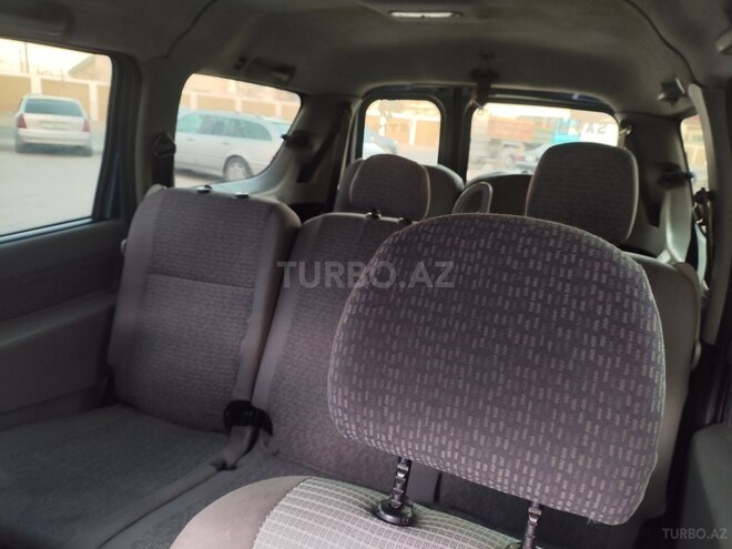 Dacia Logan 2007, 400,000 km - 1.5 l - Bakı