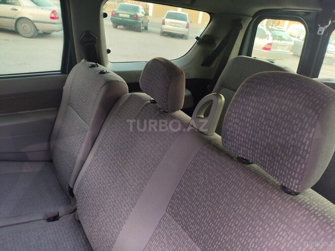 Dacia Logan 2007, 400,000 km - 1.5 l - Bakı