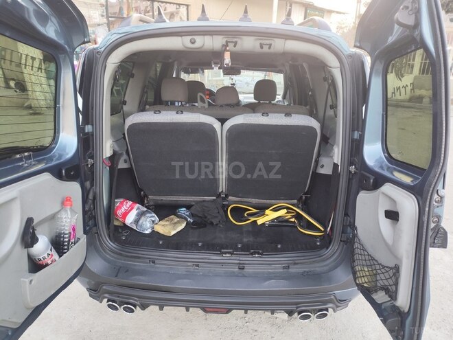 Dacia Logan 2007, 400,000 km - 1.5 l - Bakı