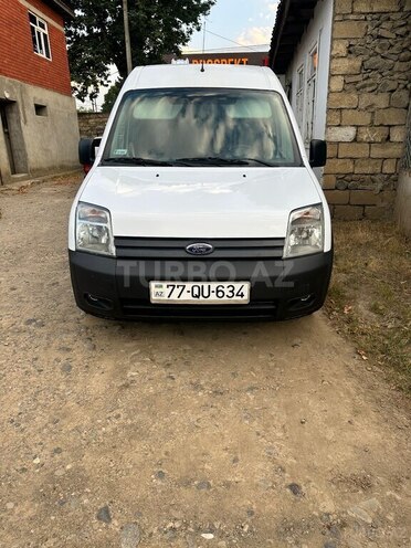 Ford Transit Connect 2009, 280,000 km - 1.8 l - Masallı