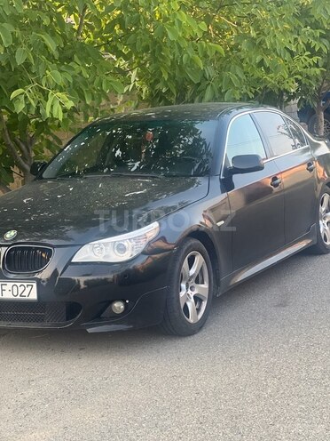 BMW 530 2005, 384,000 km - 3.0 l - Gəncə