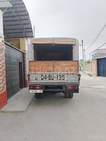 GAZ 32212 1998, 142,521 km - 2.4 l - Ağcabədi