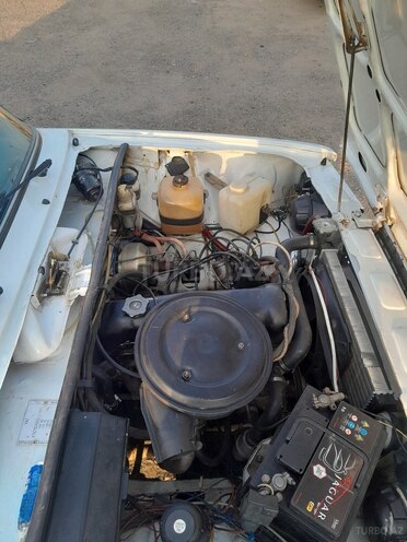 LADA (VAZ) 2107 2005, 35,214 km - 1.6 l - Qazax