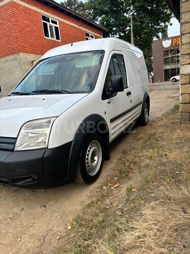 Ford Transit Connect 2009, 280,000 km - 1.8 l - Masallı