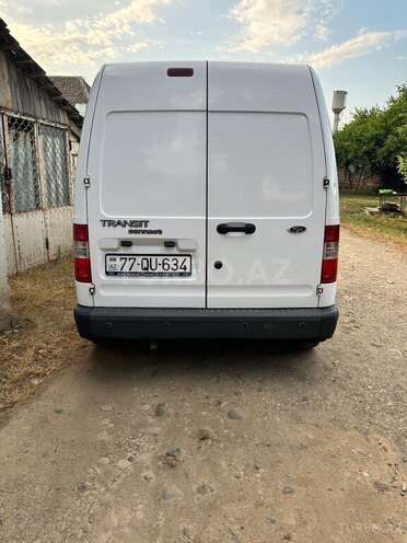 Ford Transit Connect 2009, 280,000 km - 1.8 l - Masallı