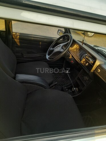 LADA (VAZ) 2107 2005, 35,214 km - 1.6 l - Qazax
