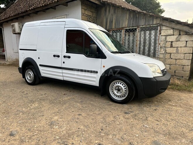 Ford Transit Connect 2009, 280,000 km - 1.8 l - Masallı