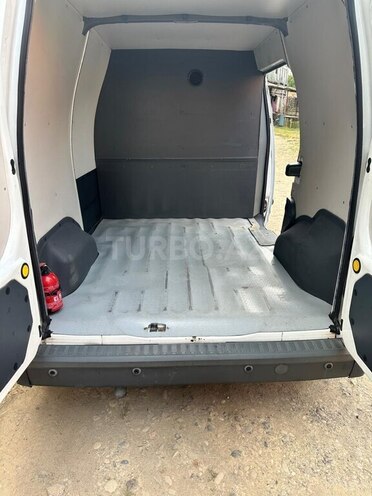 Ford Transit Connect 2009, 280,000 km - 1.8 l - Masallı