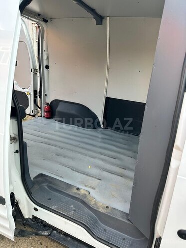 Ford Transit Connect 2009, 280,000 km - 1.8 l - Masallı