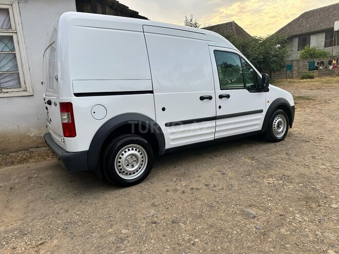 Ford Transit Connect 2009, 280,000 km - 1.8 l - Masallı