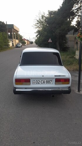LADA (VAZ) 2107 2005, 35,214 km - 1.6 l - Qazax