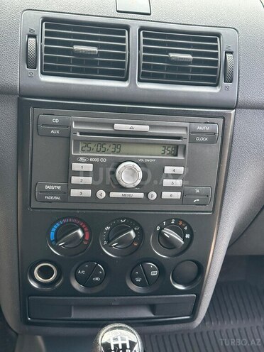 Ford Transit Connect 2009, 280,000 km - 1.8 l - Masallı