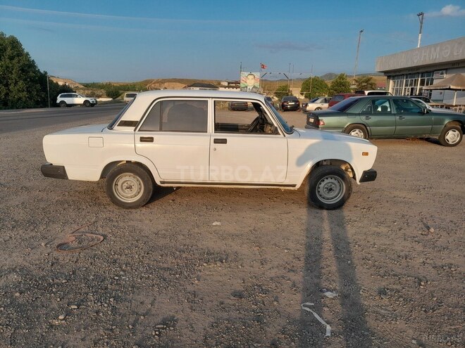 LADA (VAZ) 2107 2005, 35,214 km - 1.6 l - Qazax
