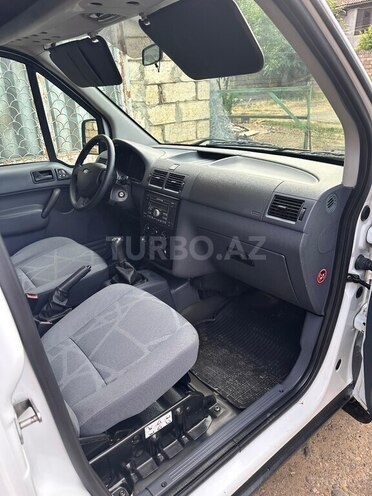 Ford Transit Connect 2009, 280,000 km - 1.8 l - Masallı