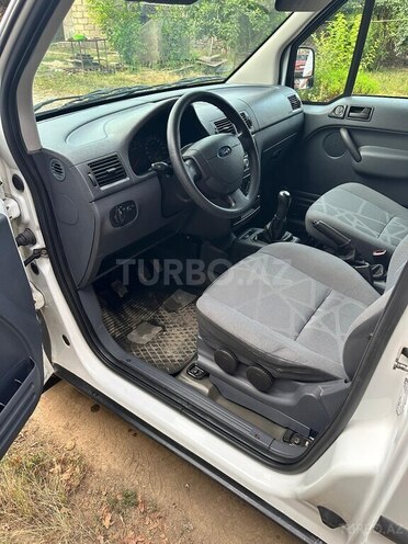 Ford Transit Connect 2009, 280,000 km - 1.8 l - Masallı