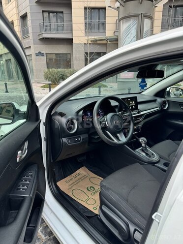 Kia Forte 2018, 50,000 km - 2.0 l - Bakı